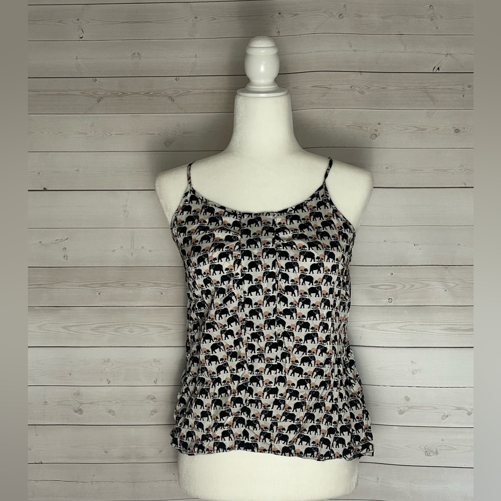 3 for $10 BCBG Generation Elephant Tank
